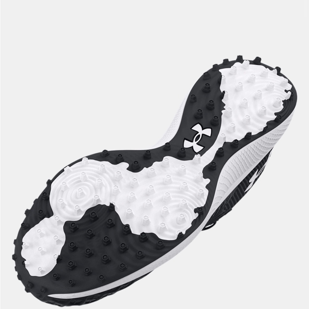 Women's UA Glyde 2 Turf Softball Shoes size 5.5US. Never worn. - Picture 5 of 15